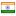 wisein.org server is located in India